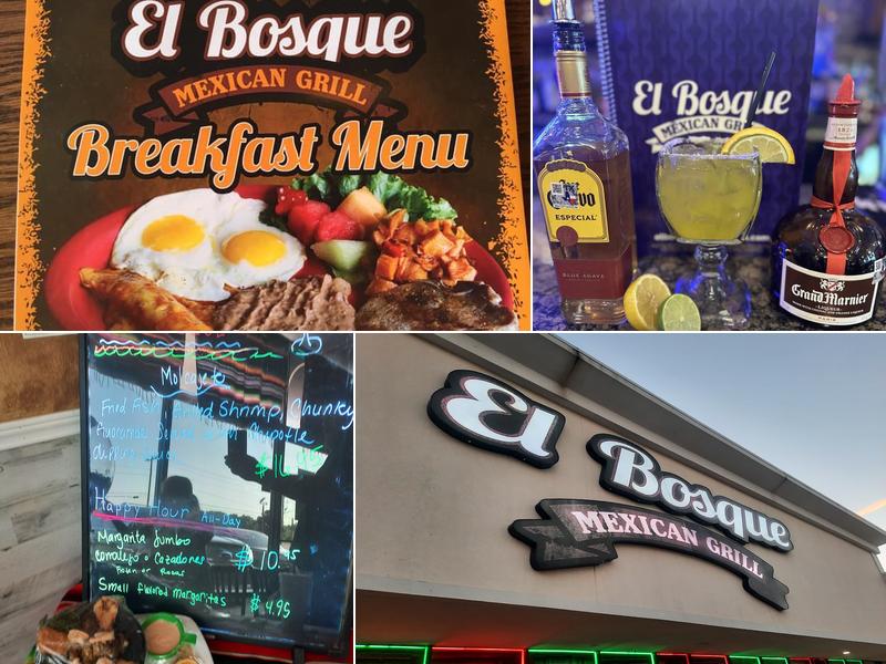 El Bosque 14543 TX-105 #7th, Conroe