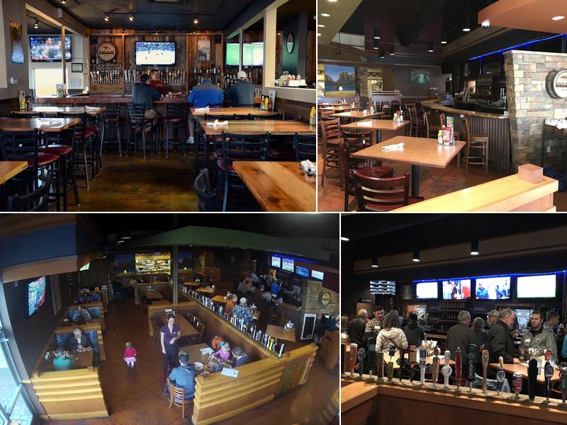 Pour House Grill 61276 S Hwy 97, Bend