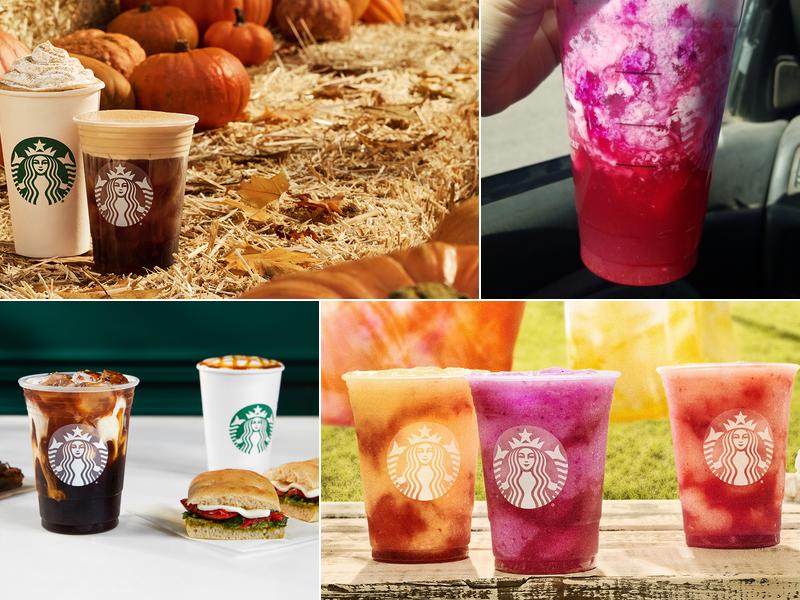 Starbucks 3970 Stockton Hill Rd, Kingman