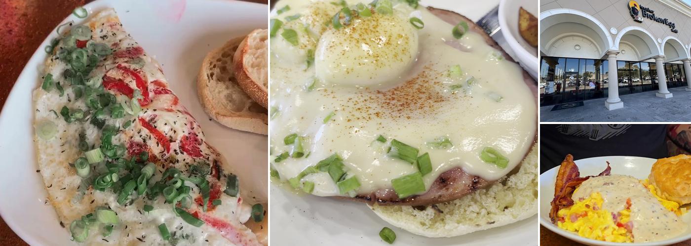 Another Broken Egg Cafe