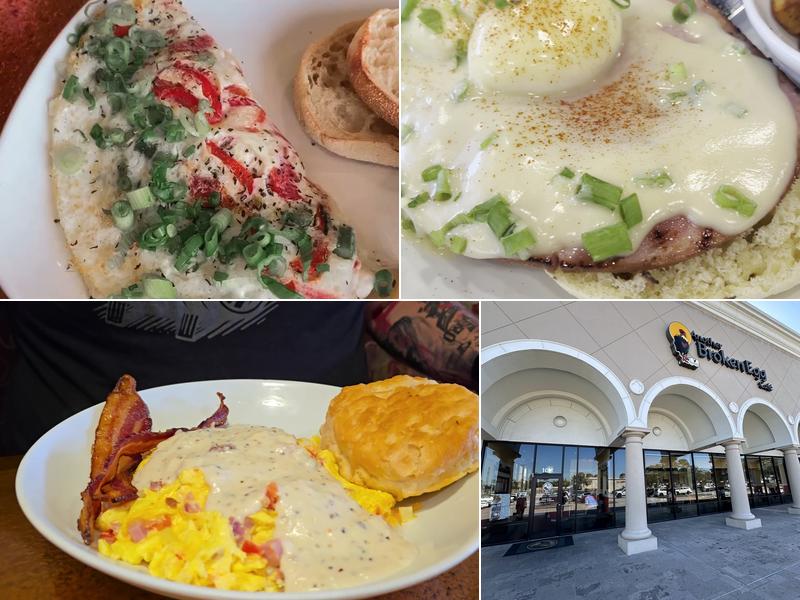 Another Broken Egg Cafe