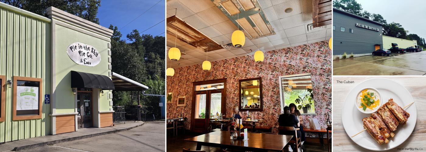 Pie In the Sky Pie Co