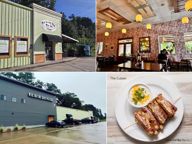 Pie In the Sky Pie Co