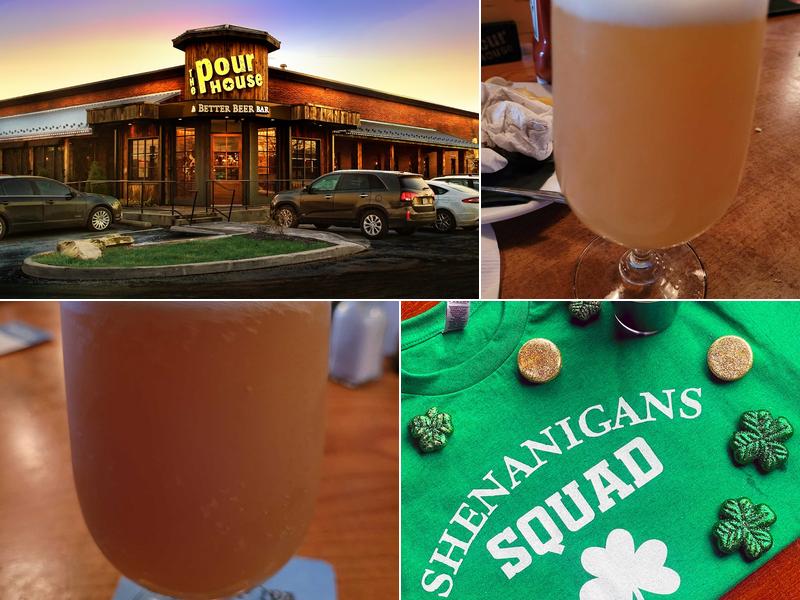 The Pour House [Exton]