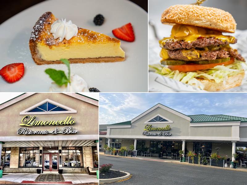 Limoncello Chester Springs