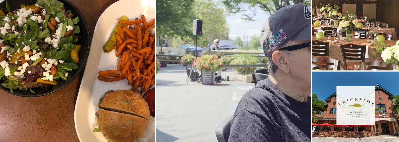 Brickside Grille