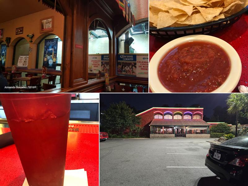 Margarita's Mexican Restaurant