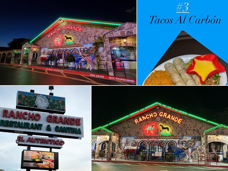 Rancho Grande Bar and Grill