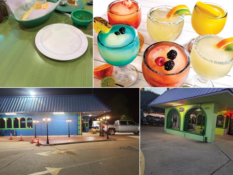 Rancho Grande Bar & Grill- Tomball