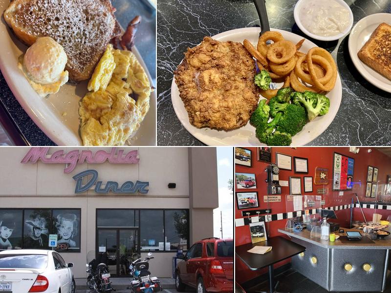 Magnolia Diner