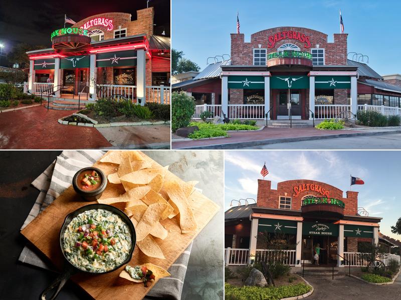 Saltgrass Steak House