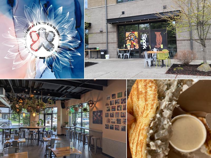 Spork 937 NW Newport Ave #130, Bend