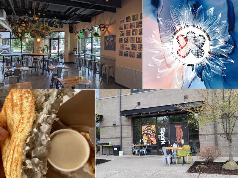 Spork 937 NW Newport Ave #130, Bend