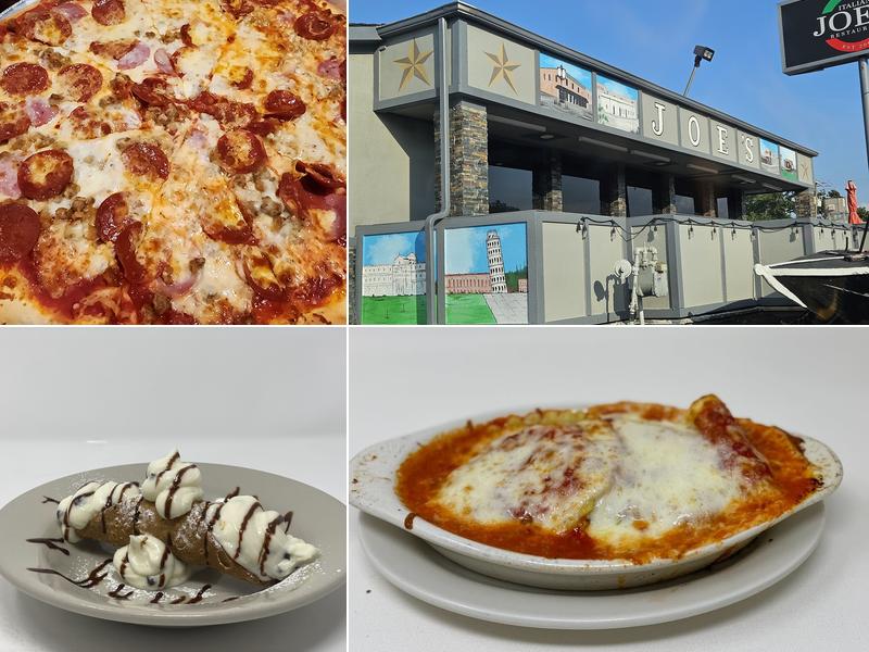 Joe's Italian Restaurant