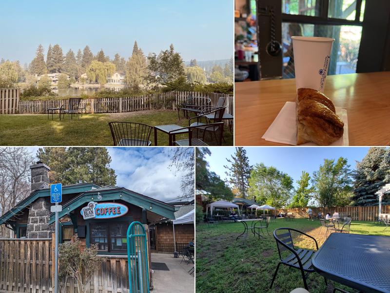 Looney Bean of Bend 961 NW Brooks St, Bend