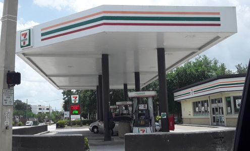 7-Eleven