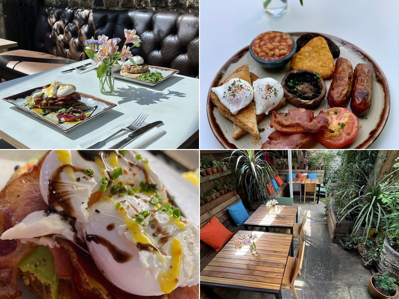 Ruby & Monty's Kitchen & Bar