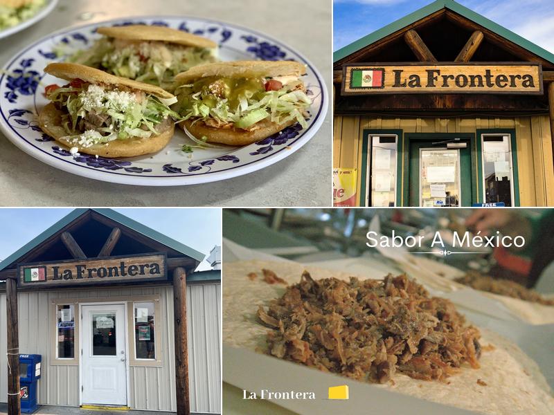 La Frontera 2330 S Hwy 97 #8873, Redmond