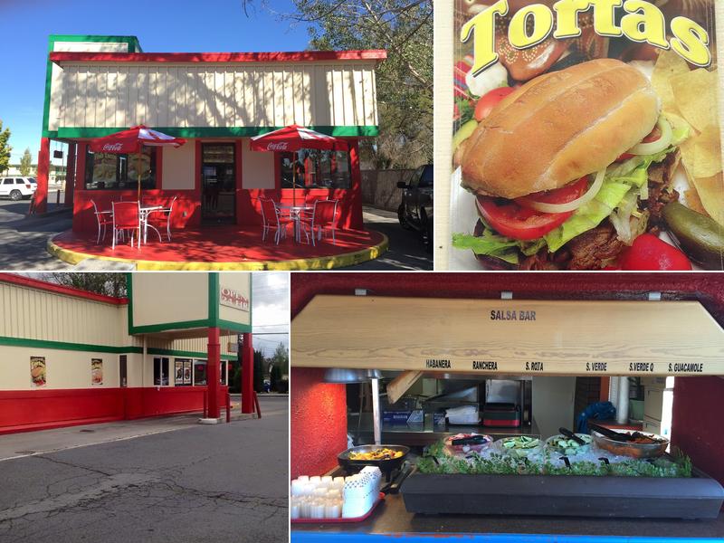 Rigoberto's Taco Shop