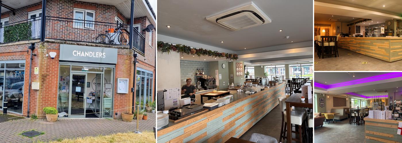 Chandlers