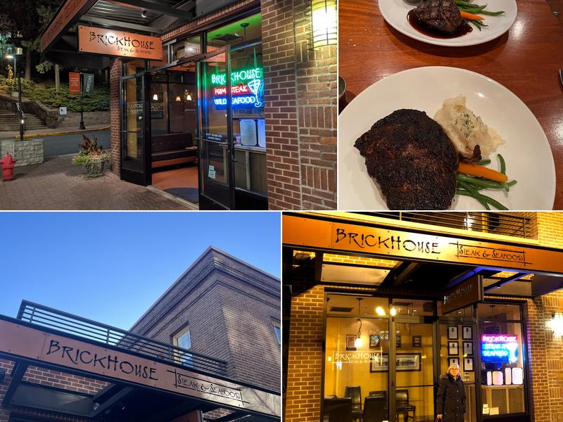 Brickhouse 5 NW Minnesota Ave, Bend