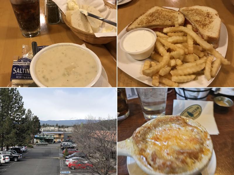 Roszaks Fish House Hidden in Red Oaks Square!, 1230 NE 3rd St, Bend