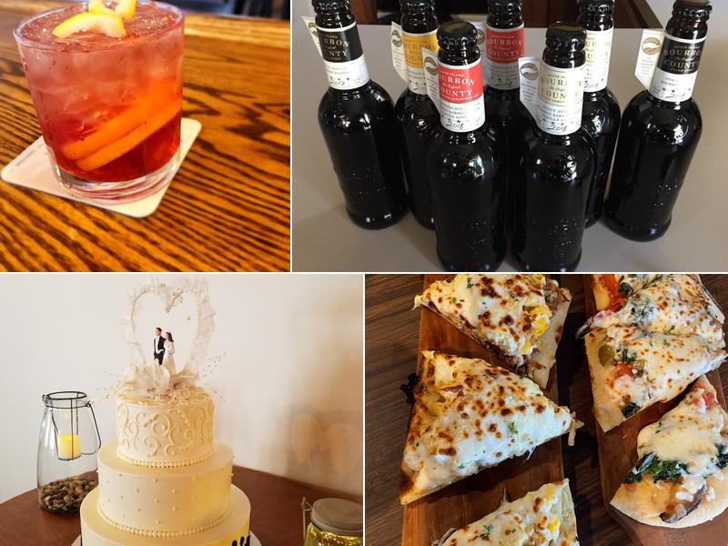 Creekside Sports Bar & Grille