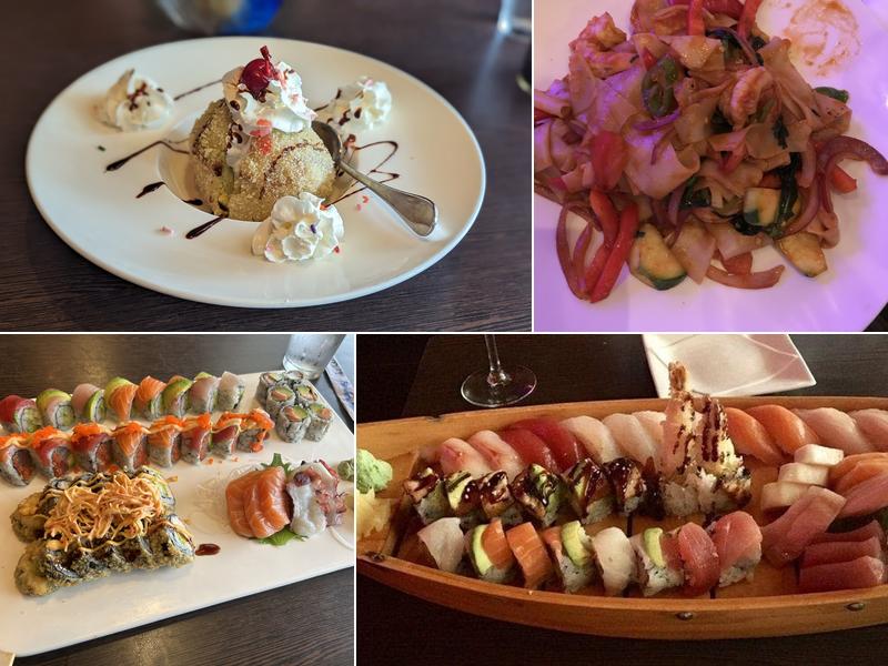 Murasaki Japanese & Thai