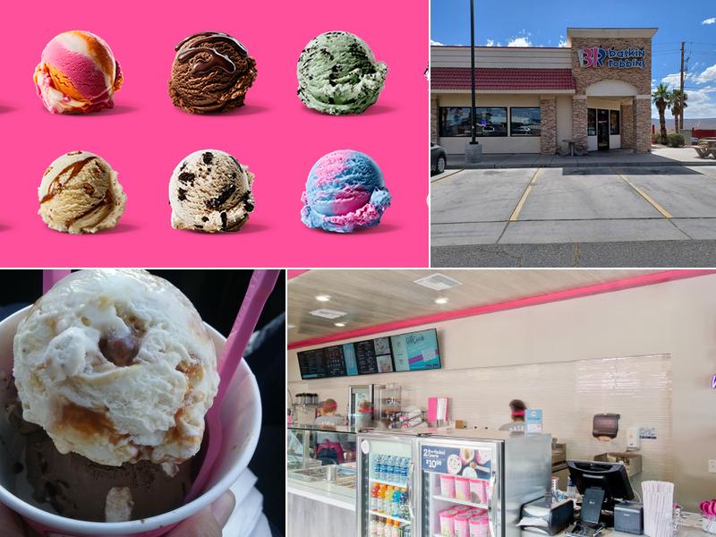 Baskin-Robbins