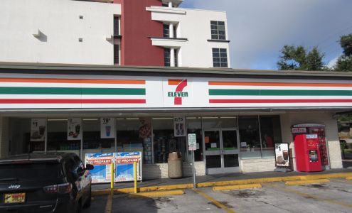 7-Eleven