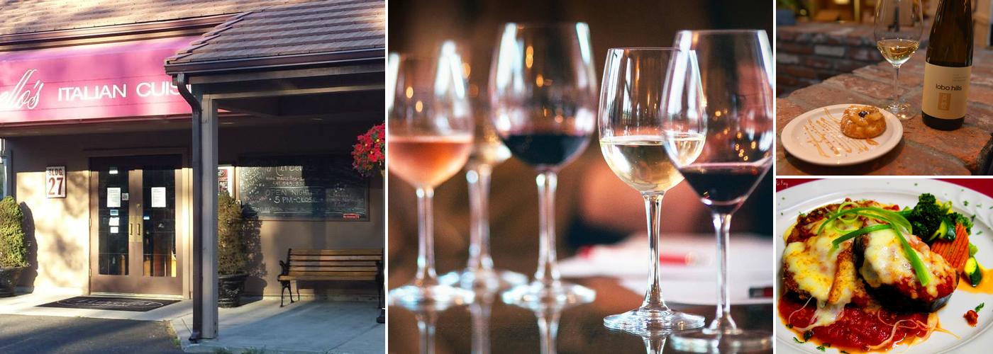 Marcello's Cucina Italiana