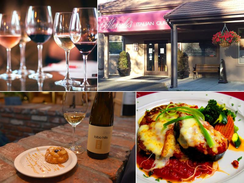 Marcello's Cucina Italiana