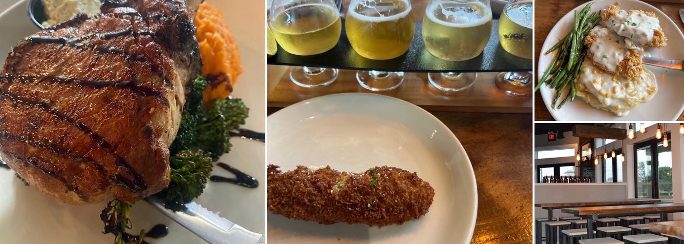 Bankhead Brewpub - Rowlett