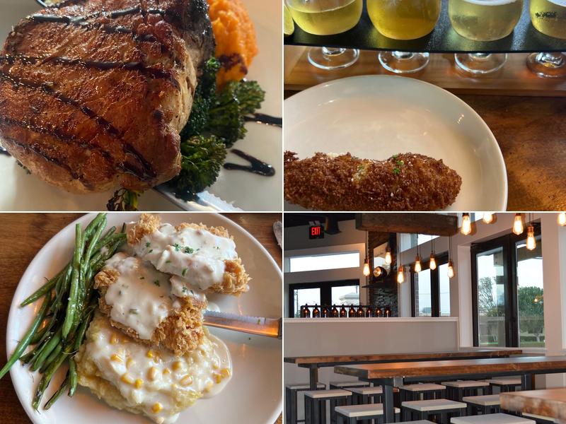 Bankhead Brewpub - Rowlett