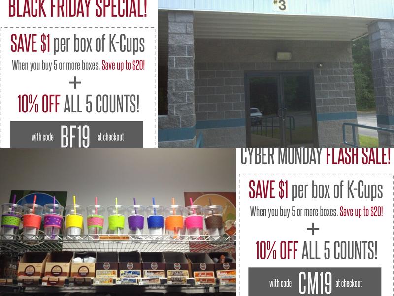 Big Cat Coffees 14 Lexington Dr UNIT 3, Laconia