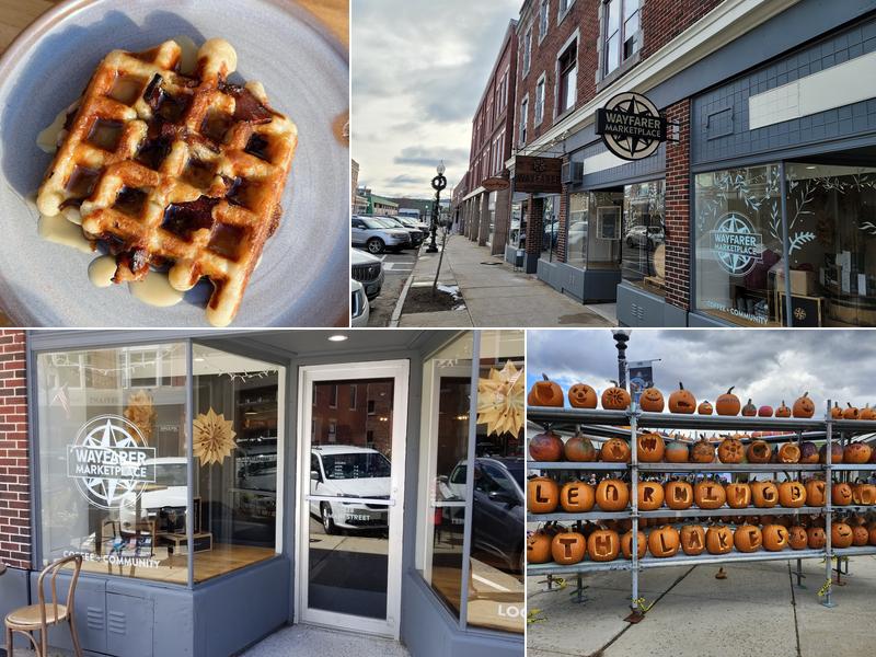 Wayfarer Coffee Roasters