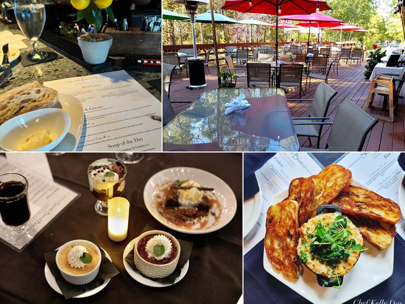 South Bend Bistro 57080 Abbot Dr #26, Bend