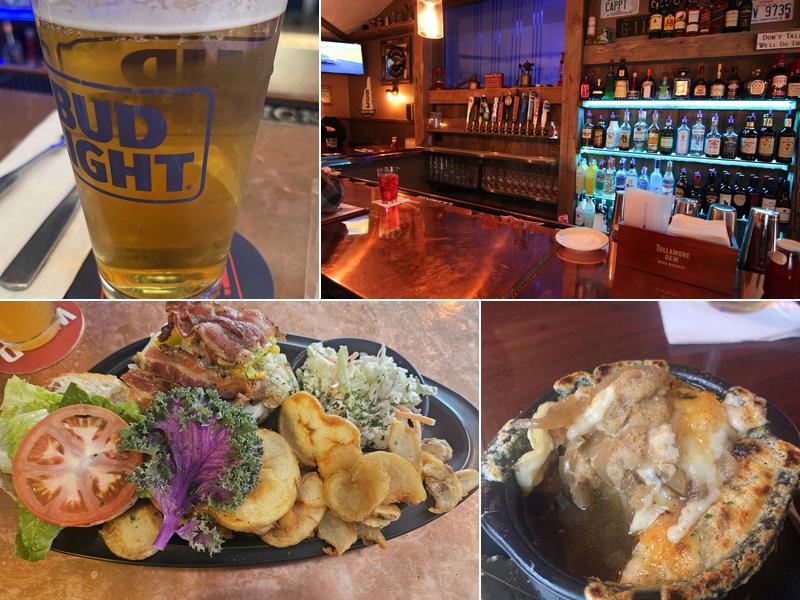 Park Street Pub and Tavern