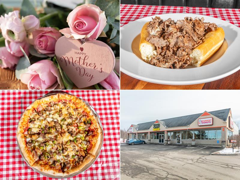 Upper Crust Pizzeria