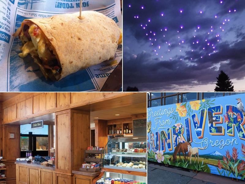 The Backyard Cafe & Bar