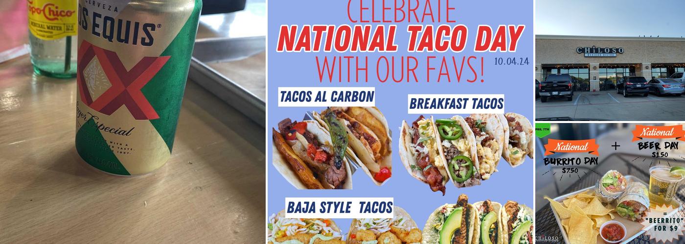 Chiloso Mexican Bistro