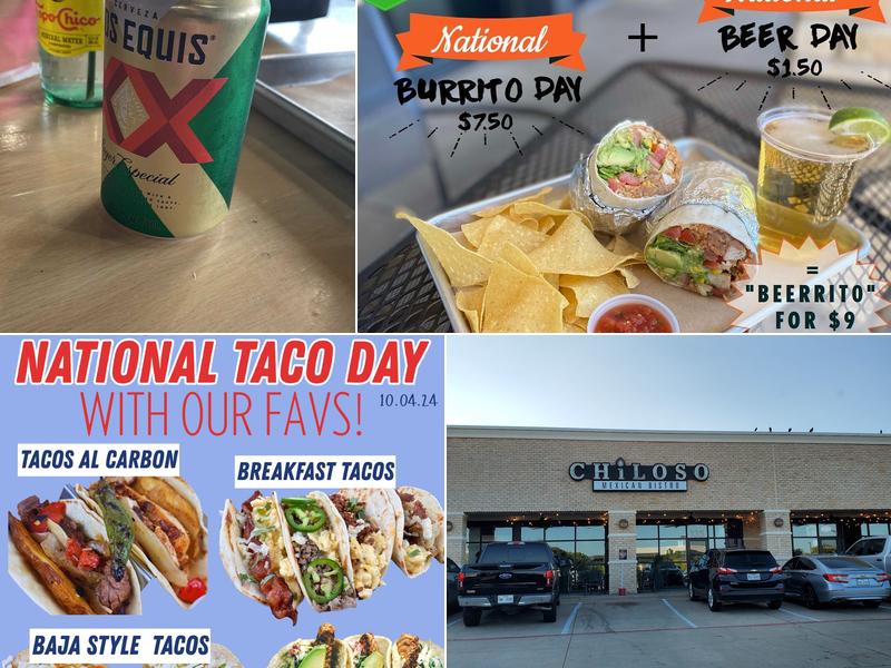 Chiloso Mexican Bistro