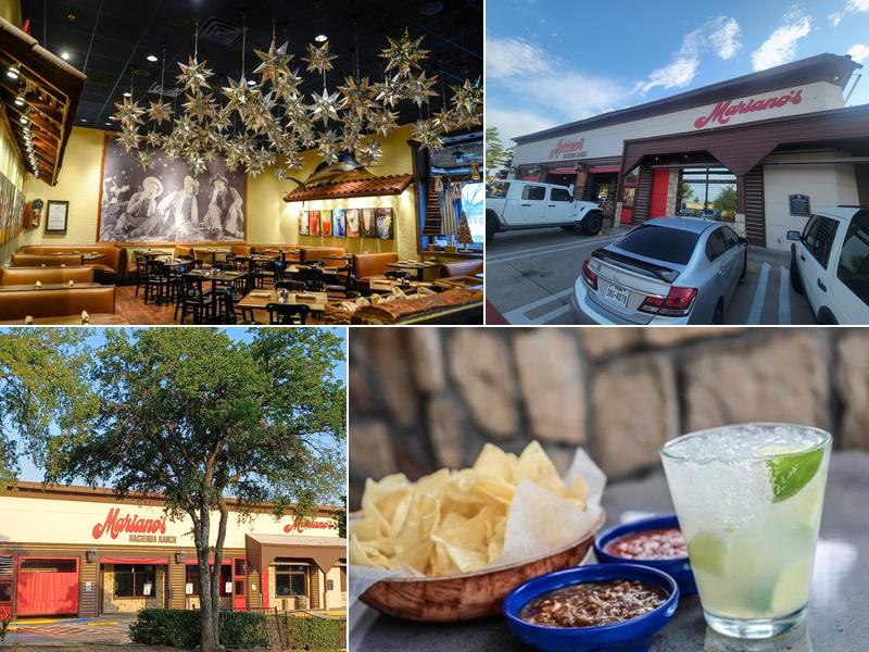 Mariano's Hacienda Ranch