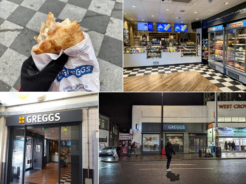 Greggs