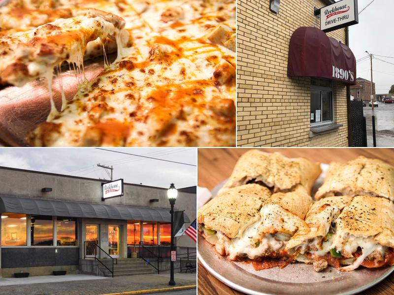 Rockhouse On The River