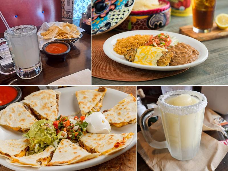 Casa Olé Port Arthur