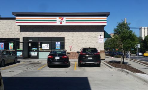 7-Eleven