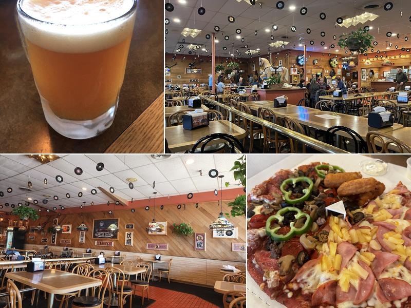 Walery's Premium Pizza