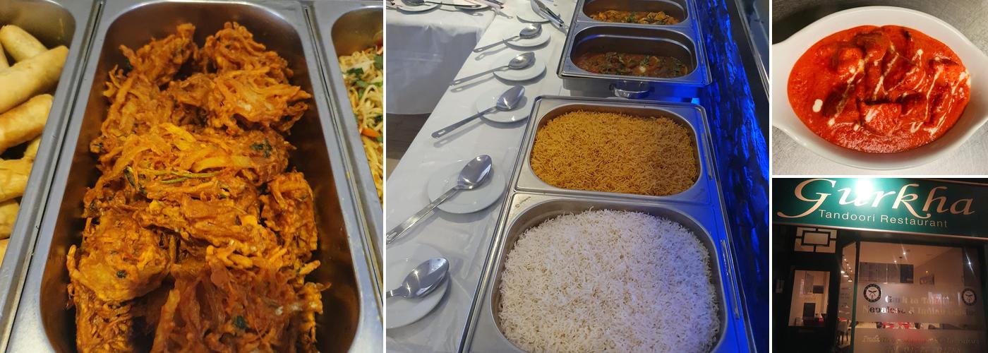 Gurkha Tandoori Restaurant