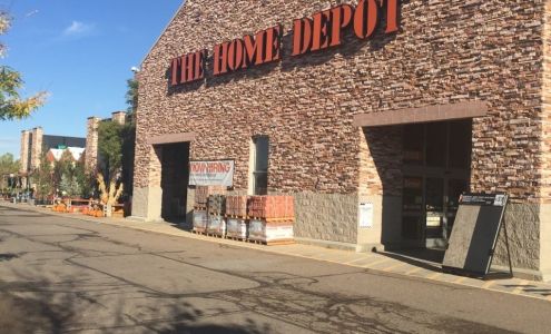 The Home Depot